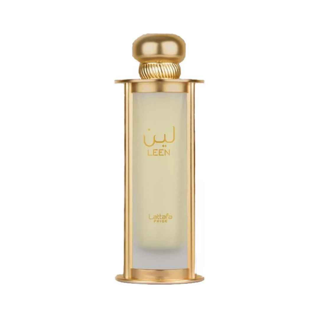 LATTAFA LEEN EDP FOR WOMEN - 100 ml -Hadiyyeh