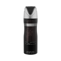 LATTAFA RAMZ LATTAFA SILVER BODY SPRAY FOR MEN