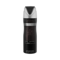 LATTAFA RAMZ LATTAFA SILVER BODY SPRAY FOR MEN