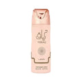 LATTAFA TERIAQ BODY SPRAY FOR WOMEN