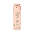 LATTAFA TERIAQ BODY SPRAY FOR WOMEN