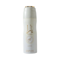 LATTAFA YARA MOI BODY SPRAY FOR WOMEN