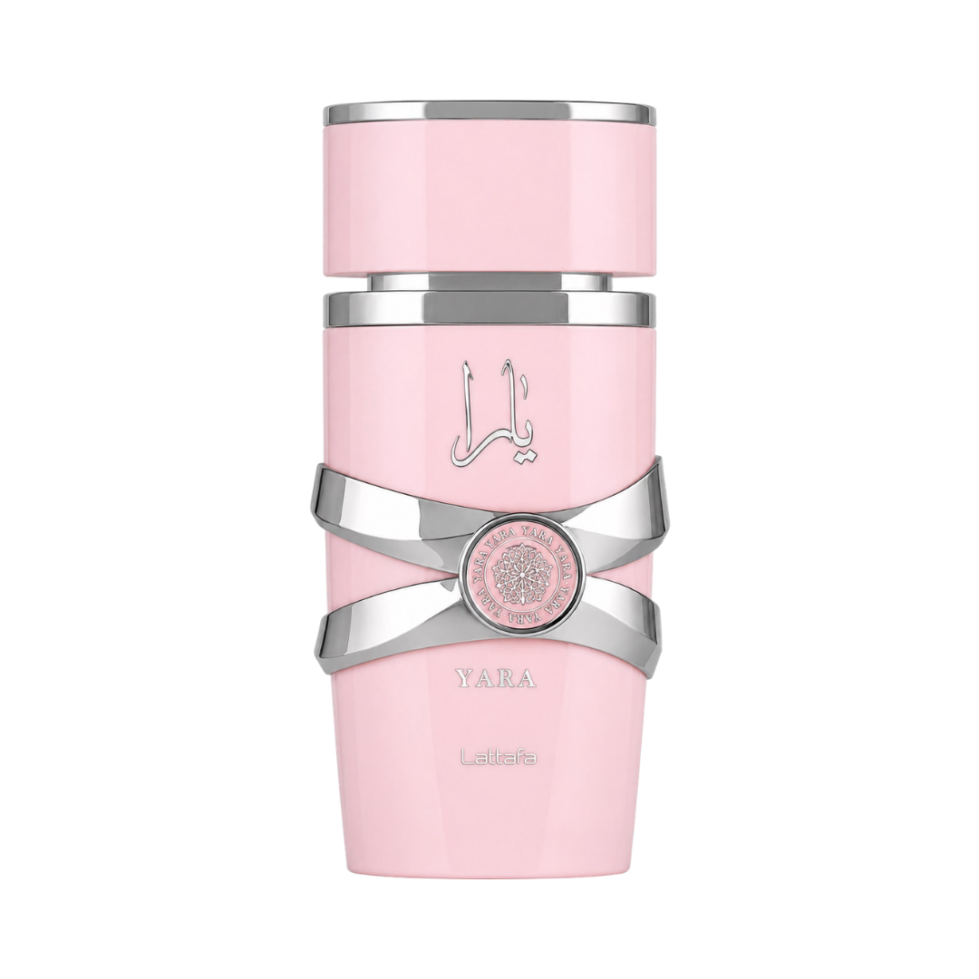 LATTAFA YARA EDP FOR WOMEN