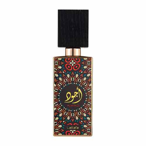 LATTAFA AJWAD EDP UNISEX - 60 ml -Hadiyyeh