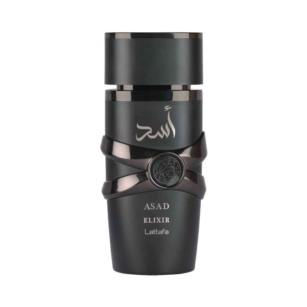 LATTAFA ASAD ELIXIR EDP FOR MEN