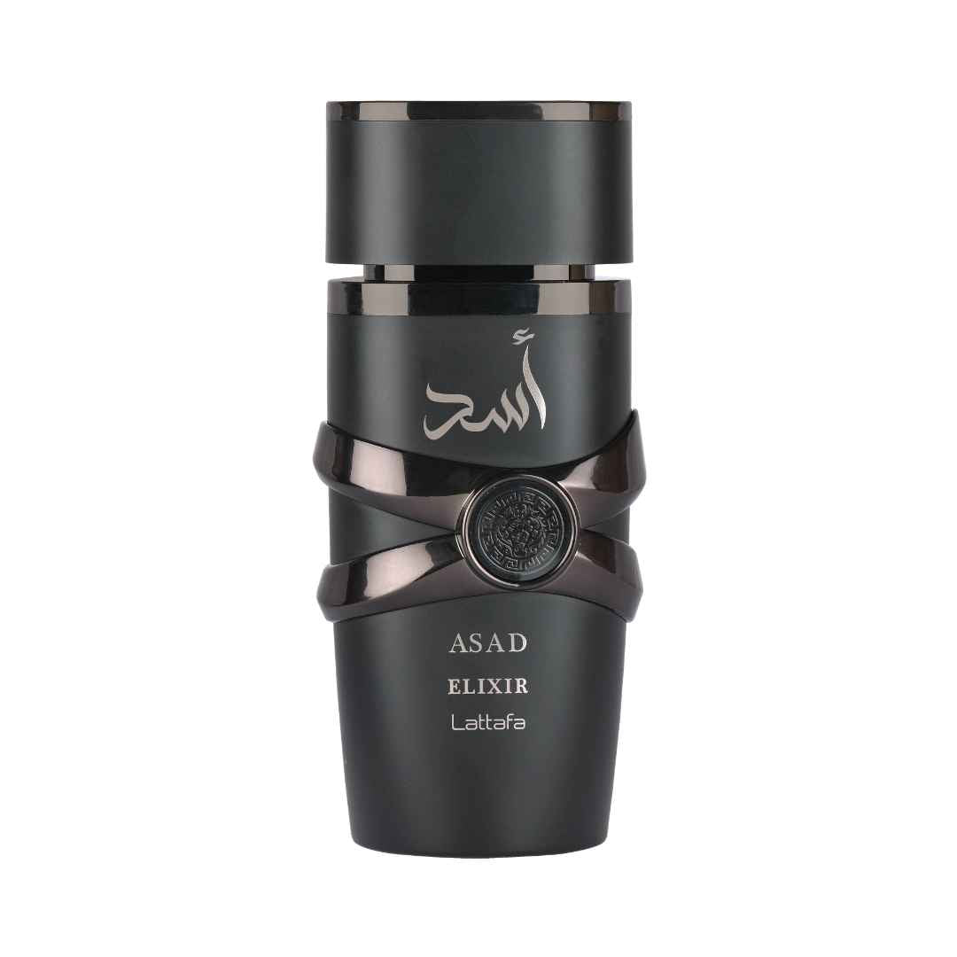 LATTAFA ASAD ELIXIR EDP FOR MEN