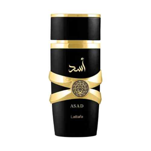 LATTAFA ASAD EDP FOR MEN - Hadiyyeh