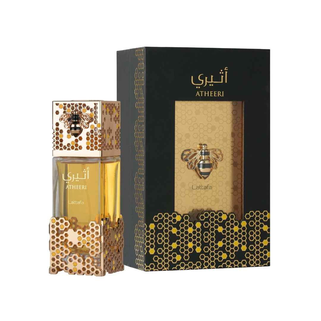 LATTAFA ATHEERI EDP FOR WOMEN