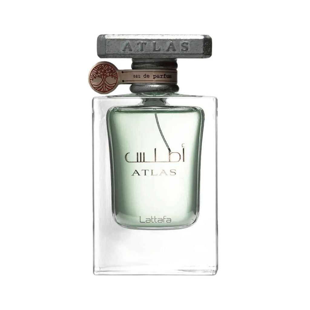 LATTAFA ATLAS EDP FOR MEN
