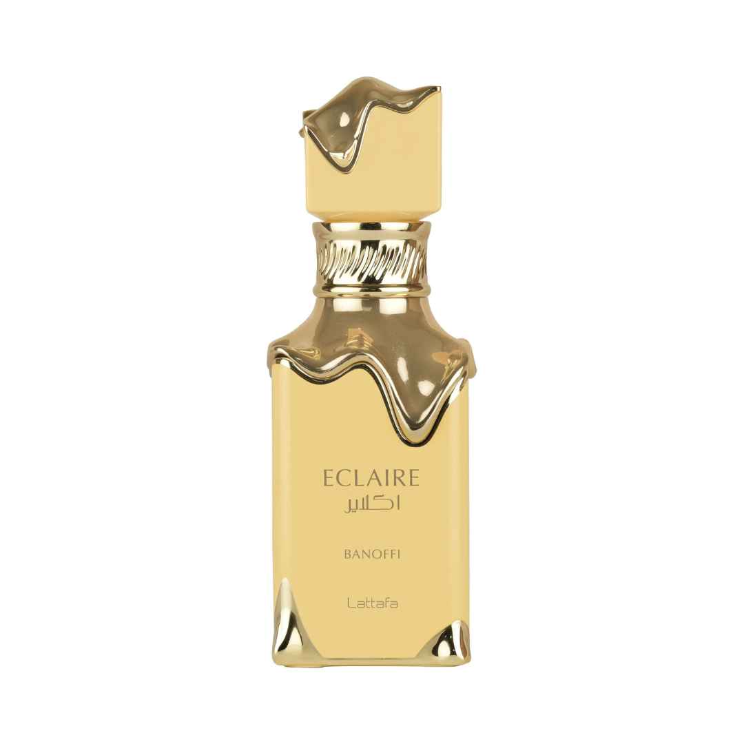 LATTAFA ECLAIRE BANOFFI EDP FOR WOMEN