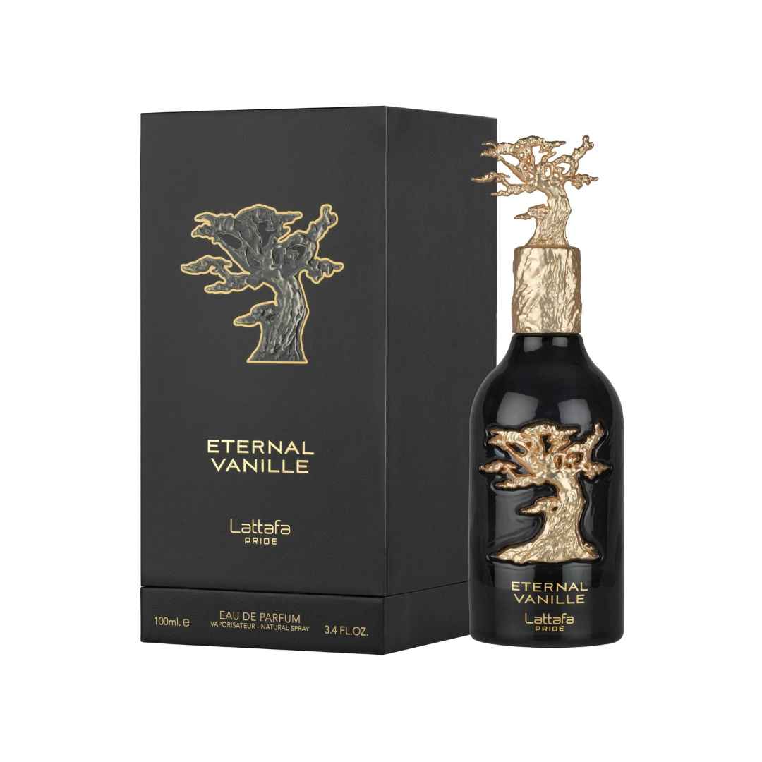 LATTAFA ETERNAL VANILLE EDP UNISEX