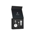 LATTAFA FAKHAR LATTAFA BLACK GIFT SET FOR MEN