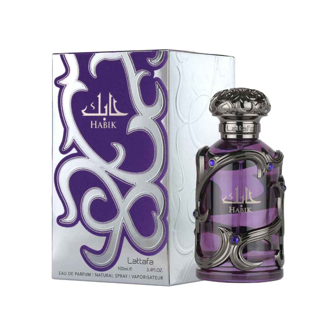 LATTAFA HABIK EDP FOR MEN