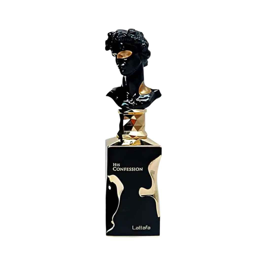 LATTAFA HIS CONFESSION EDP FOR MEN