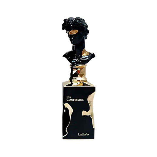 LATTAFA HIS CONFESSION EDP FOR MEN
