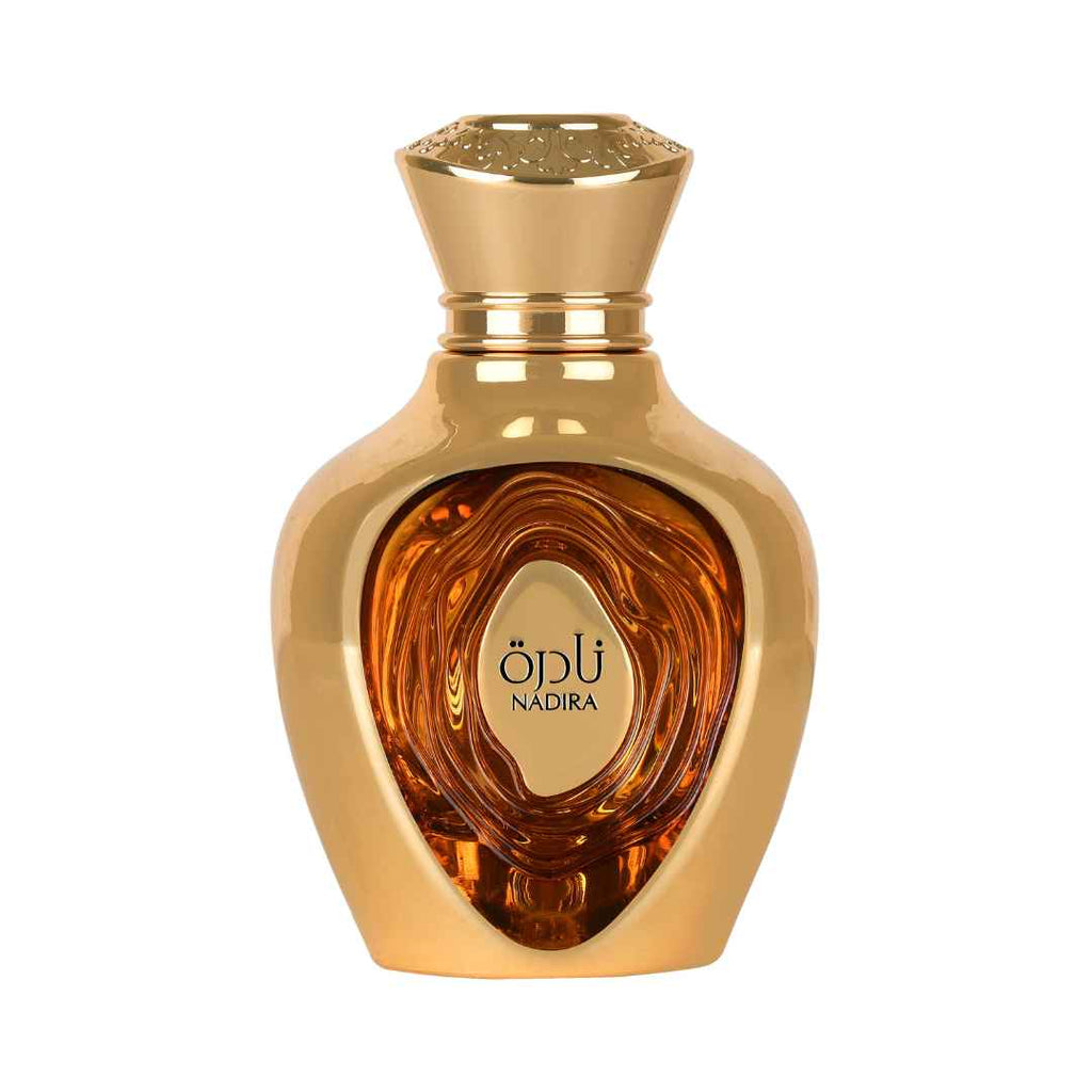 LATTAFA NICHE EMARATI NADIRA EDP FOR WOMEN - 100 ml -Hadiyyeh