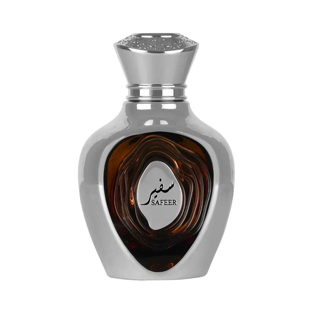LATTAFA NICHE EMARATI SAFEER EDP FOR MEN