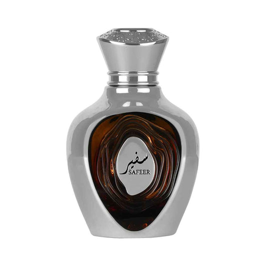 LATTAFA NICHE EMARATI SAFEER EDP FOR MEN