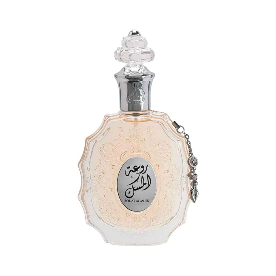 LATTAFA ROUAT AL MUSK EDP FOR WOMEN