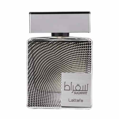 LATTAFA SUQRAAT EDP FOR MEN - Hadiyyeh