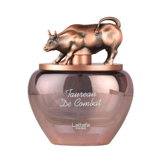 LATTAFA TAUREAU DE COMBAT EDP UNISEX