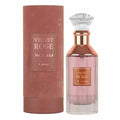 LATTAFA VELVET ROSE EDP UNISEX - Hadiyyeh