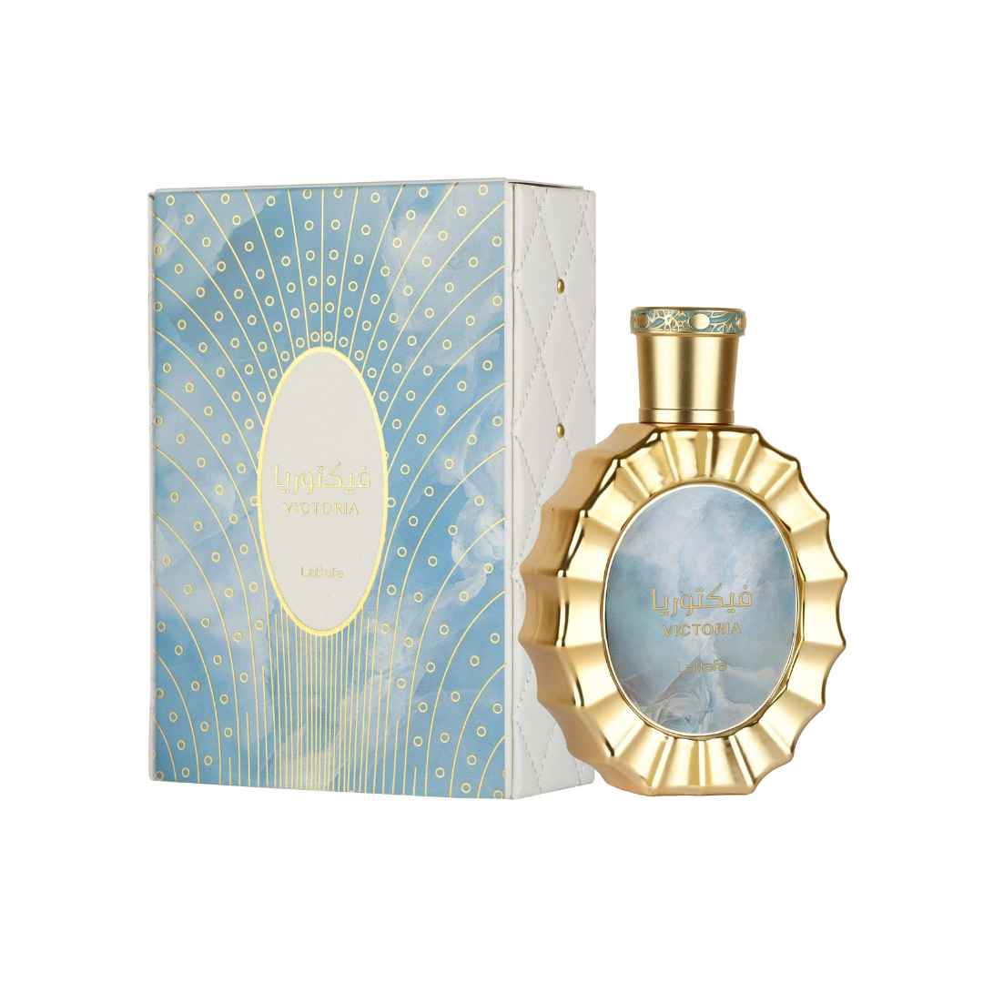 LATTAFA VICTORIA EDP FOR WOMEN