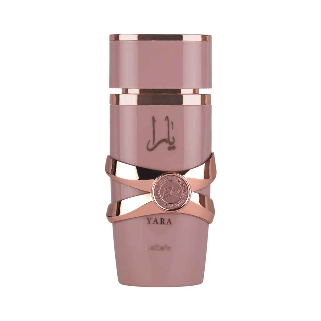 LATTAFA YARA ELIXIR EDP FOR WOMEN