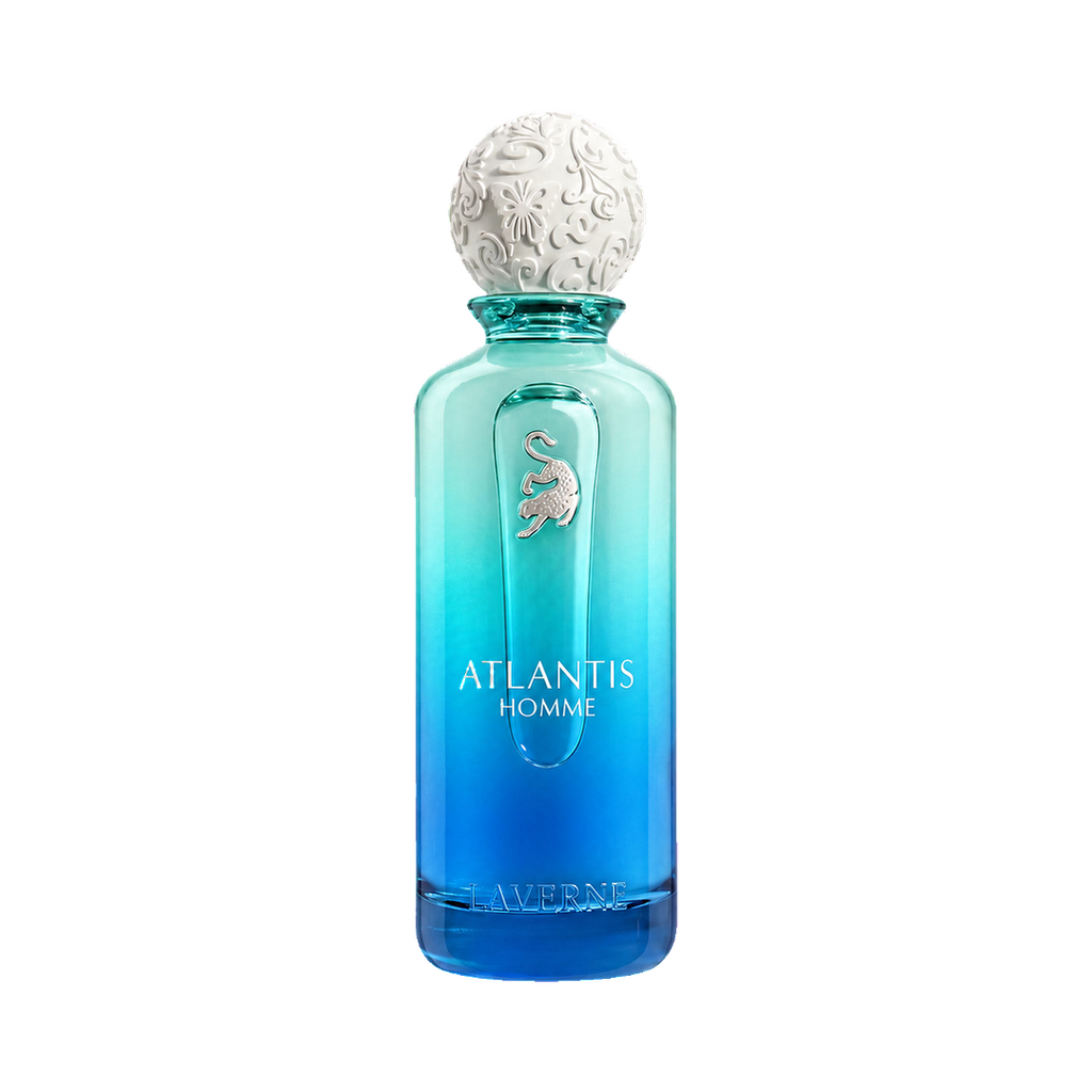 LAVERNE ATLANTIS HOMME EDP FOR MEN