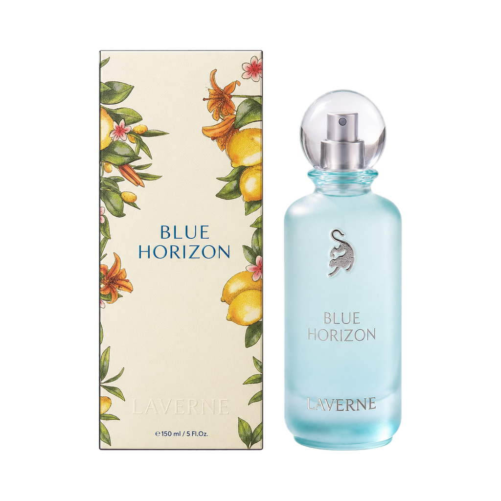 LAVERNE BLUE HORIZON EDP FOR WOMEN