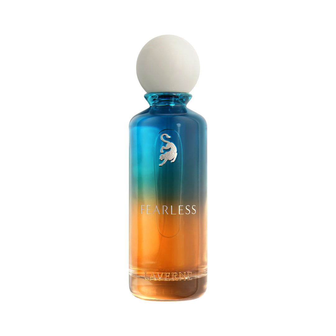 LAVERNE FEARLESS EDP FOR MEN