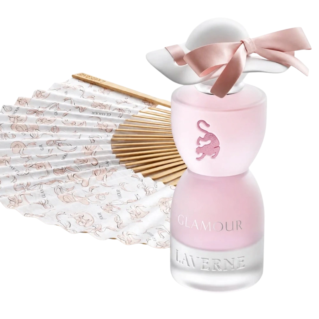 LAVERNE GLAMOUR SET FOR WOMEN
