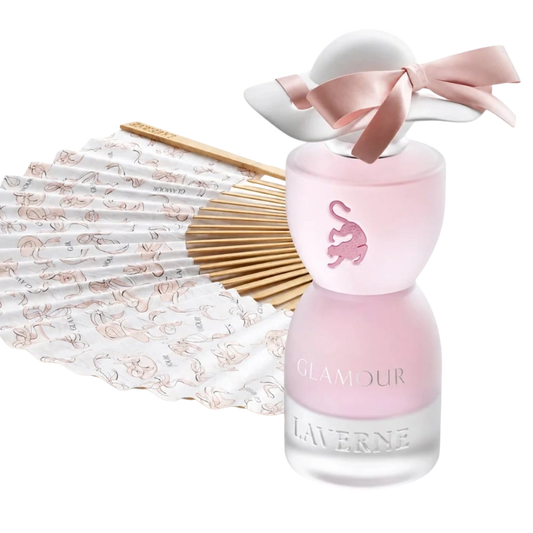 LAVERNE GLAMOUR SET FOR WOMEN