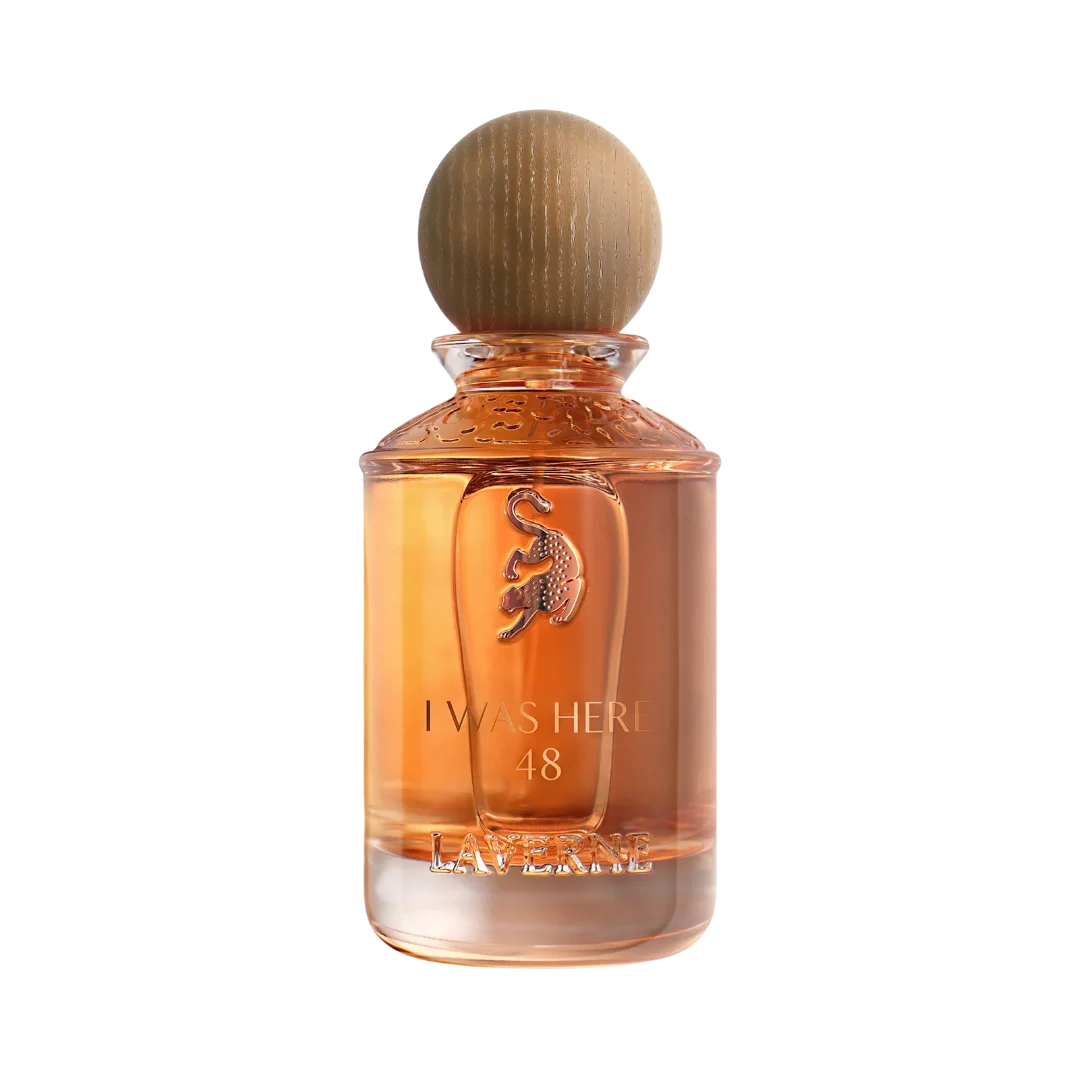 LAVERNE I WAS HERE 48 EDP UNISEX