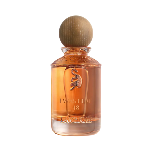 LAVERNE I WAS HERE 48 EDP UNISEX
