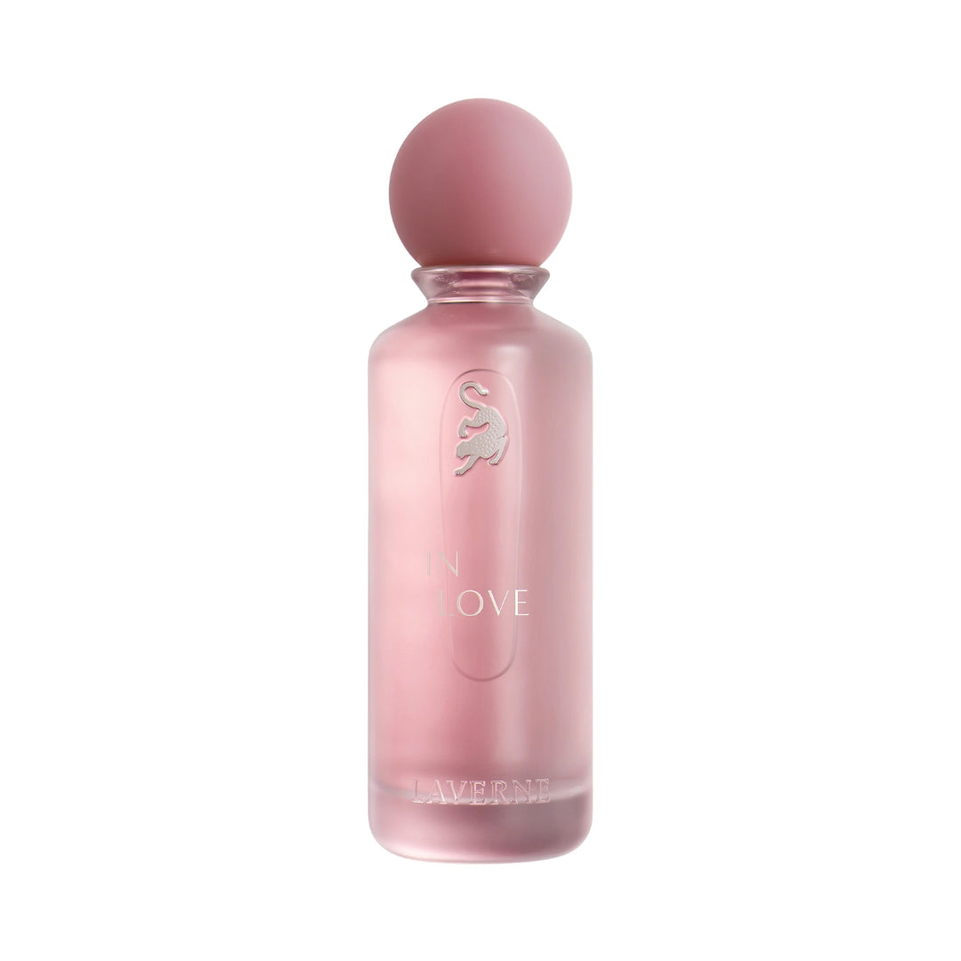 LAVERNE IN LOVE EDP FOR WOMEN
