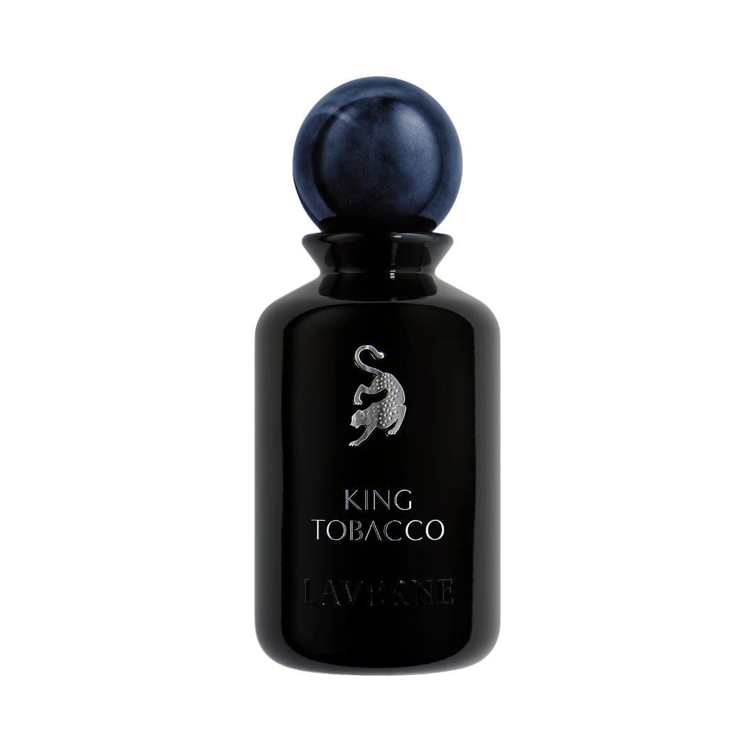 LAVERNE KING TOBACCO EDP FOR MEN