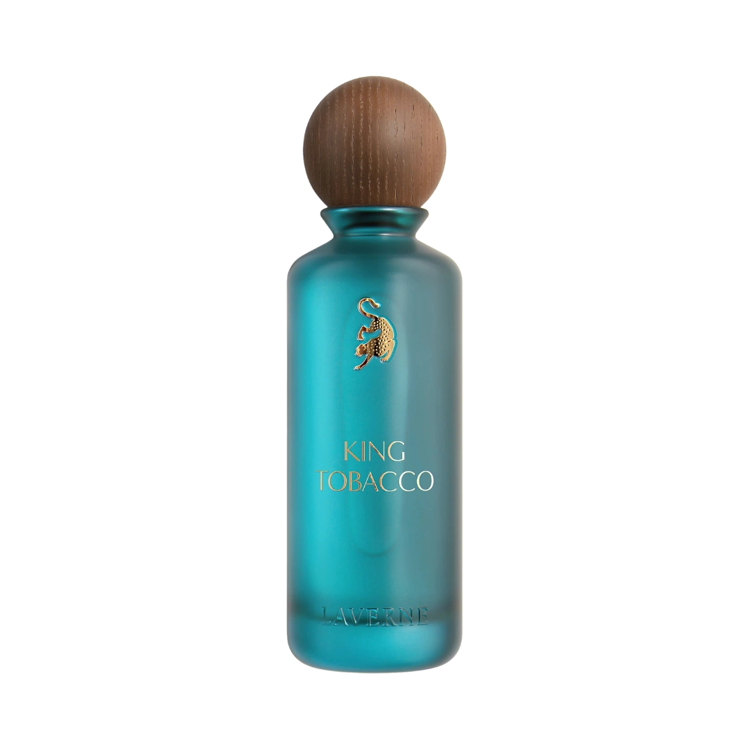 LAVERNE KING TOBACCO EDP FOR MEN