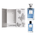 LAVERNE LEGEND SET FOR MEN