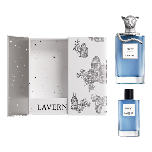 LAVERNE LEGEND SET FOR MEN