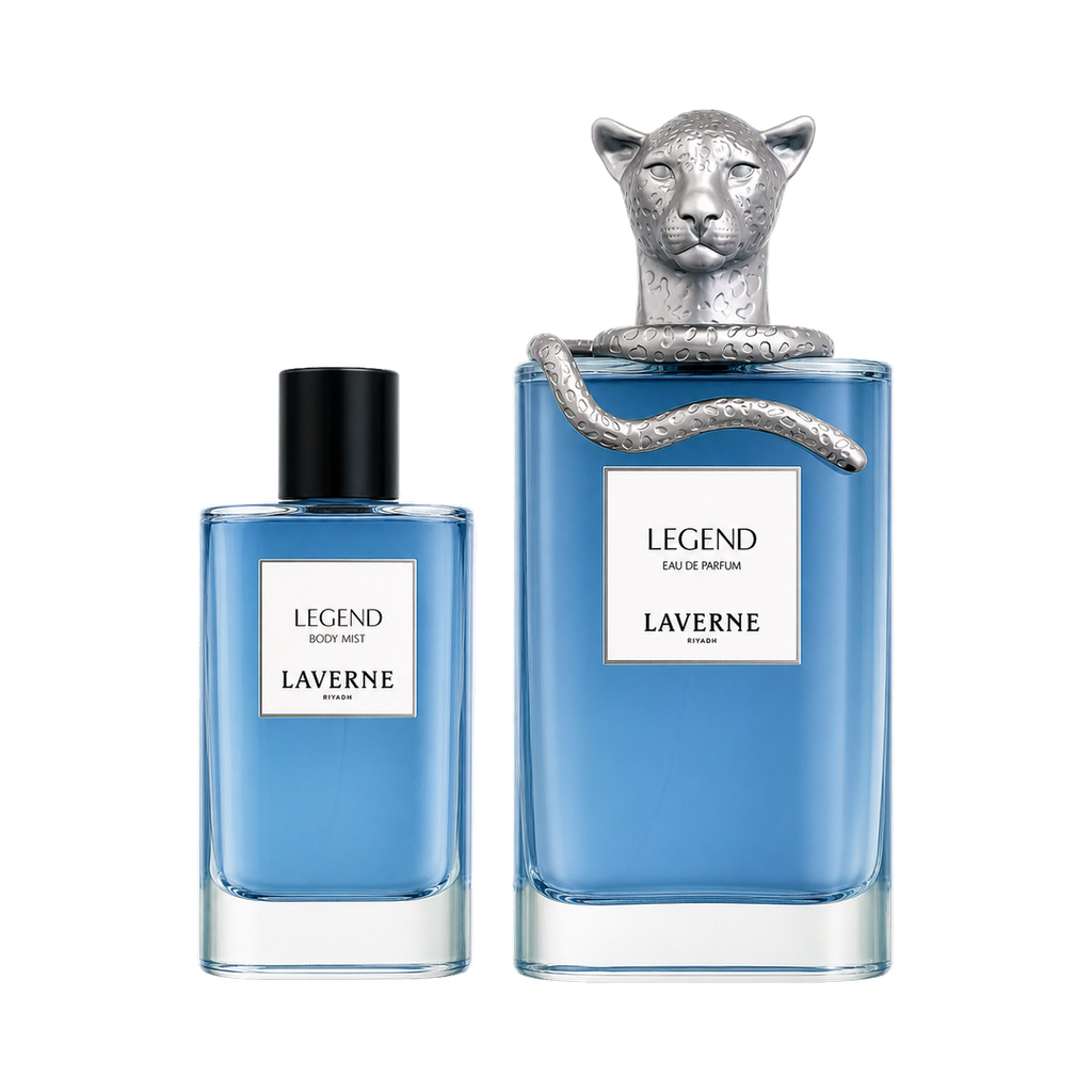 LAVERNE LEGEND SET FOR MEN