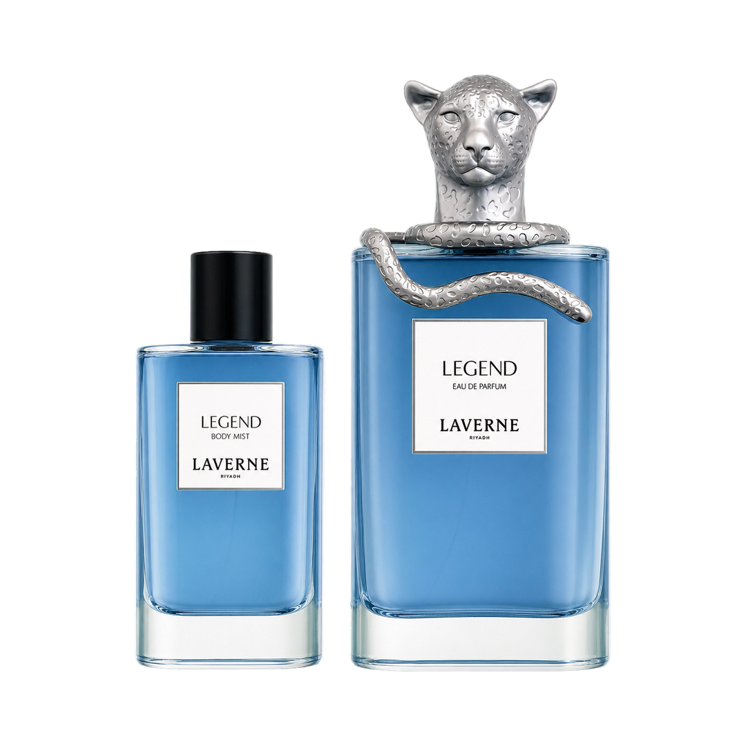 LAVERNE LEGEND SET FOR MEN