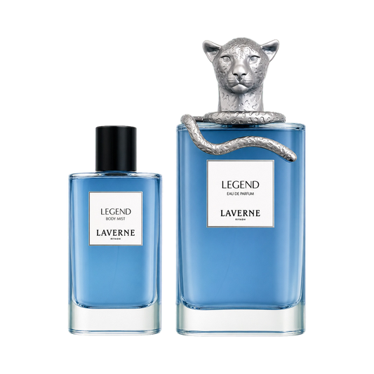 LAVERNE LEGEND SET FOR MEN