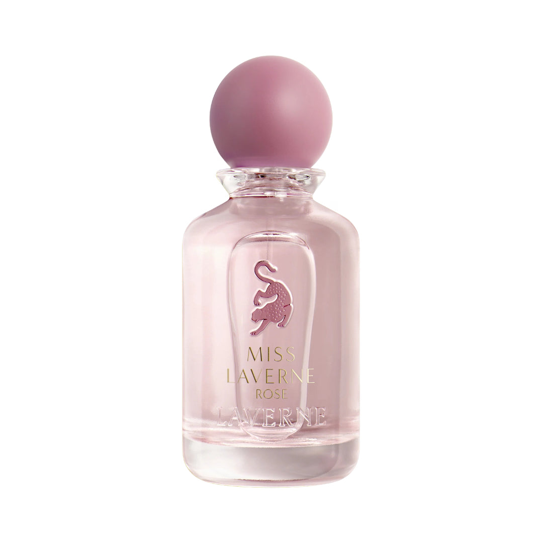 LAVERNE MISS LAVERNE ROSE EDP FOR WOMEN