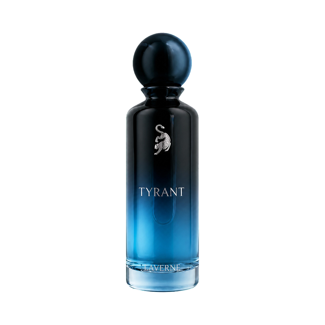 LAVERNE TYRANT EDP FOR MEN