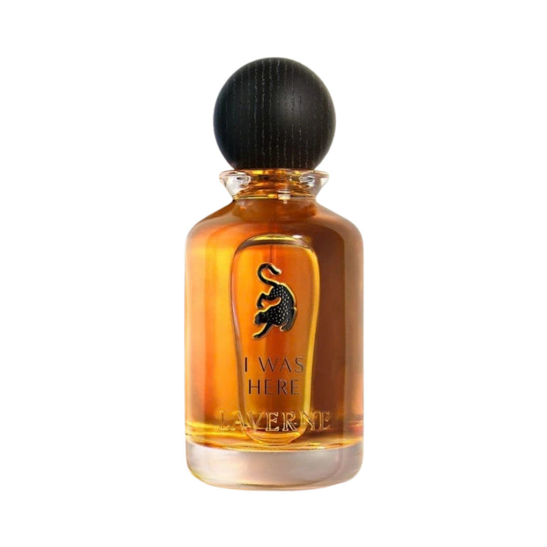 LAVERNE I WAS HERE EDP UNISEX