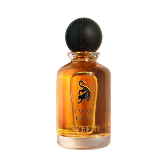 LAVERNE I WAS HERE EDP UNISEX
