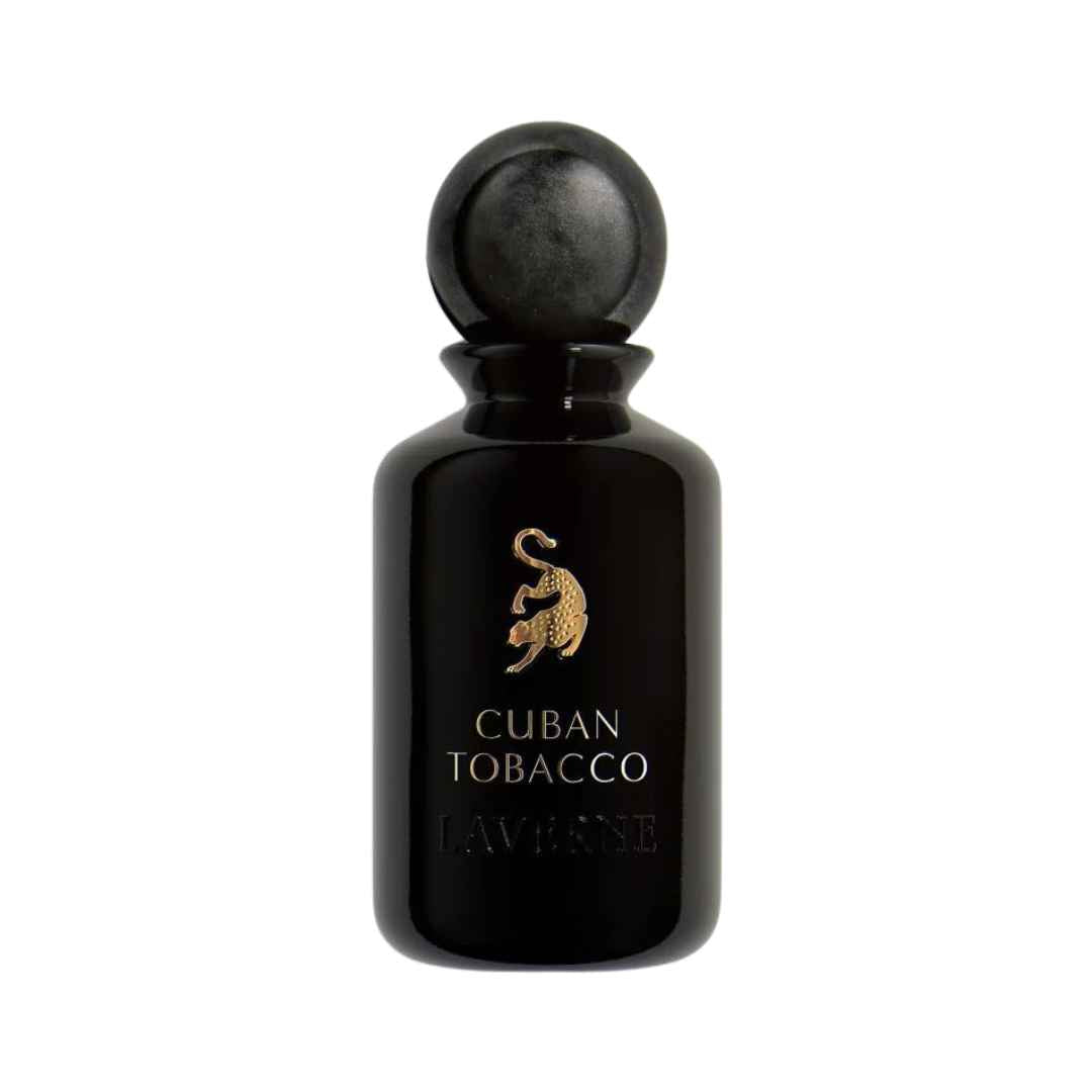 LAVERNE CUBAN TOBACCO EDP FOR MEN