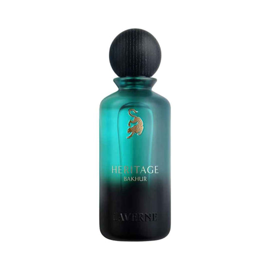 LAVERNE HERITAGE BAKHUR EDP FOR MEN - 150 ml -Hadiyyeh