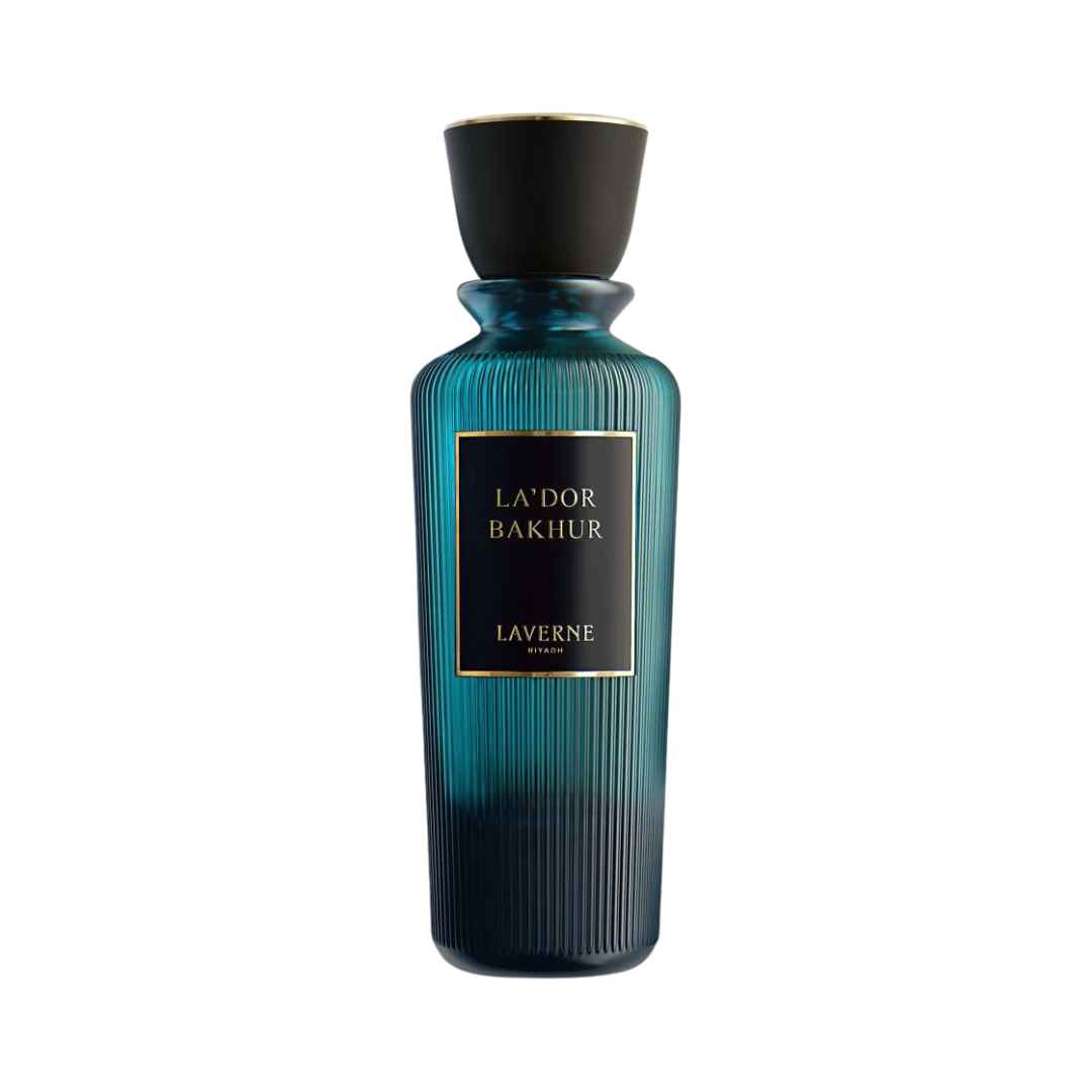 LAVERNE LA'DOR BAKHUR EDP FOR MEN
